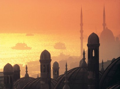 8 Haziran 2016 Çarşamba ( Yaşamın Uyanışı )
