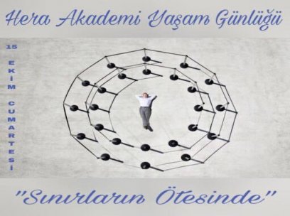 15 Ekim 2016 Cumartesi ( Sınırların Ötesi )