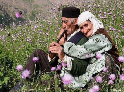 23 Haziran Cuma ( Aşkın Sırrı )